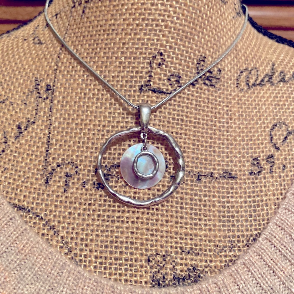 Lia Sophia necklace
